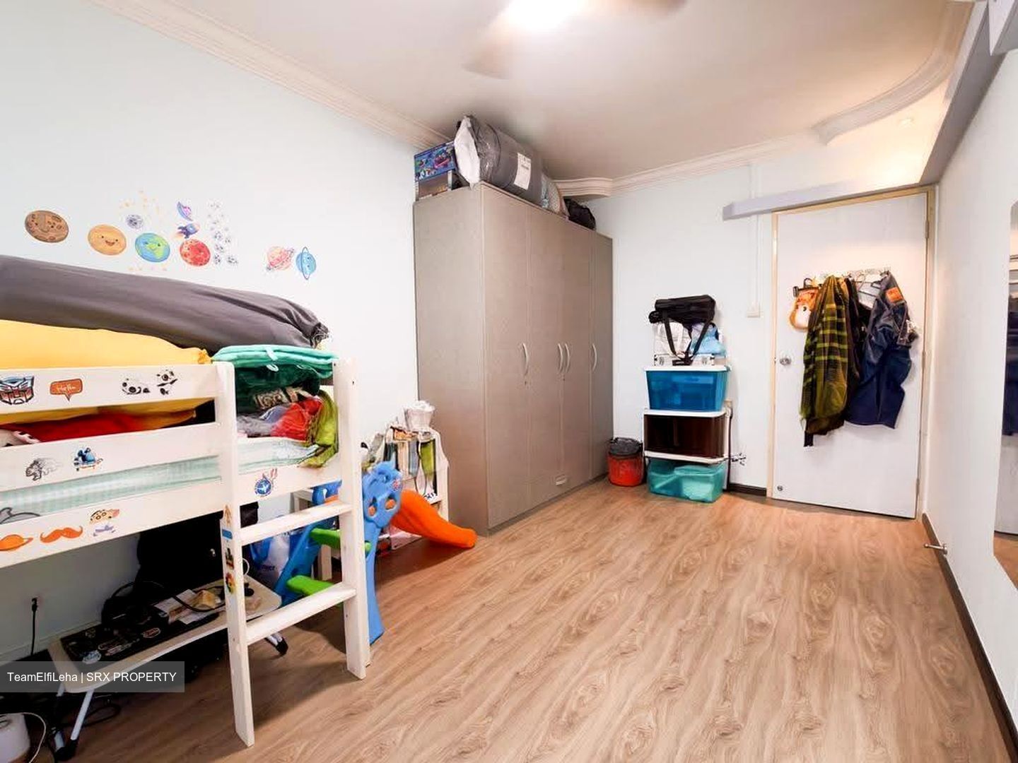 Blk 489C Tampines Street 45 (Tampines), HDB 4 Rooms #623368651
